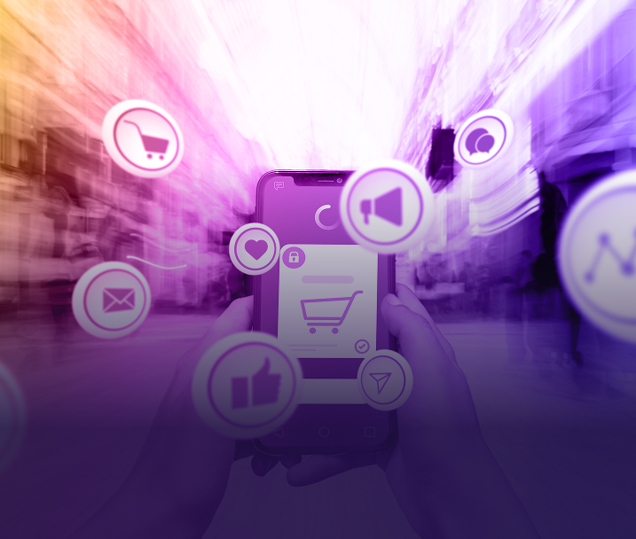 plataforma-movil-muestra-variedad-de-aplicaciones-y-soluciones-para-ecommerce